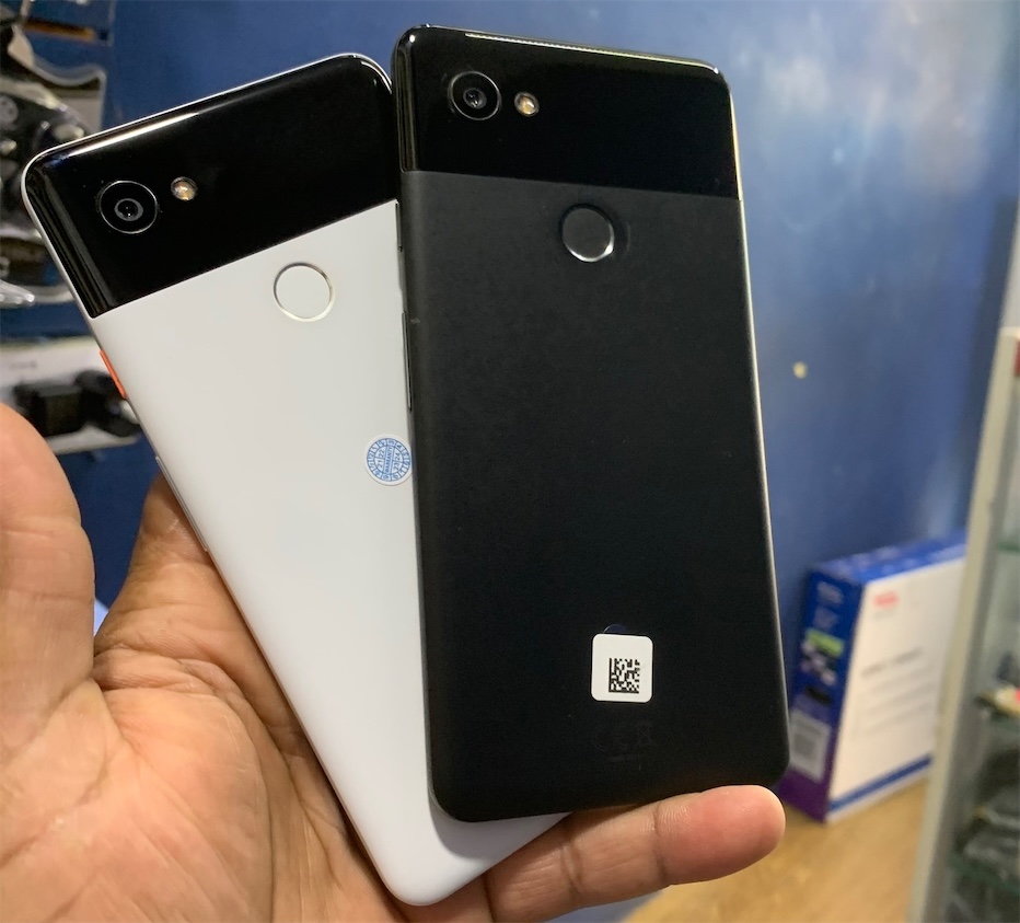 celulares y tabletas - Google 2xl 128GB 4