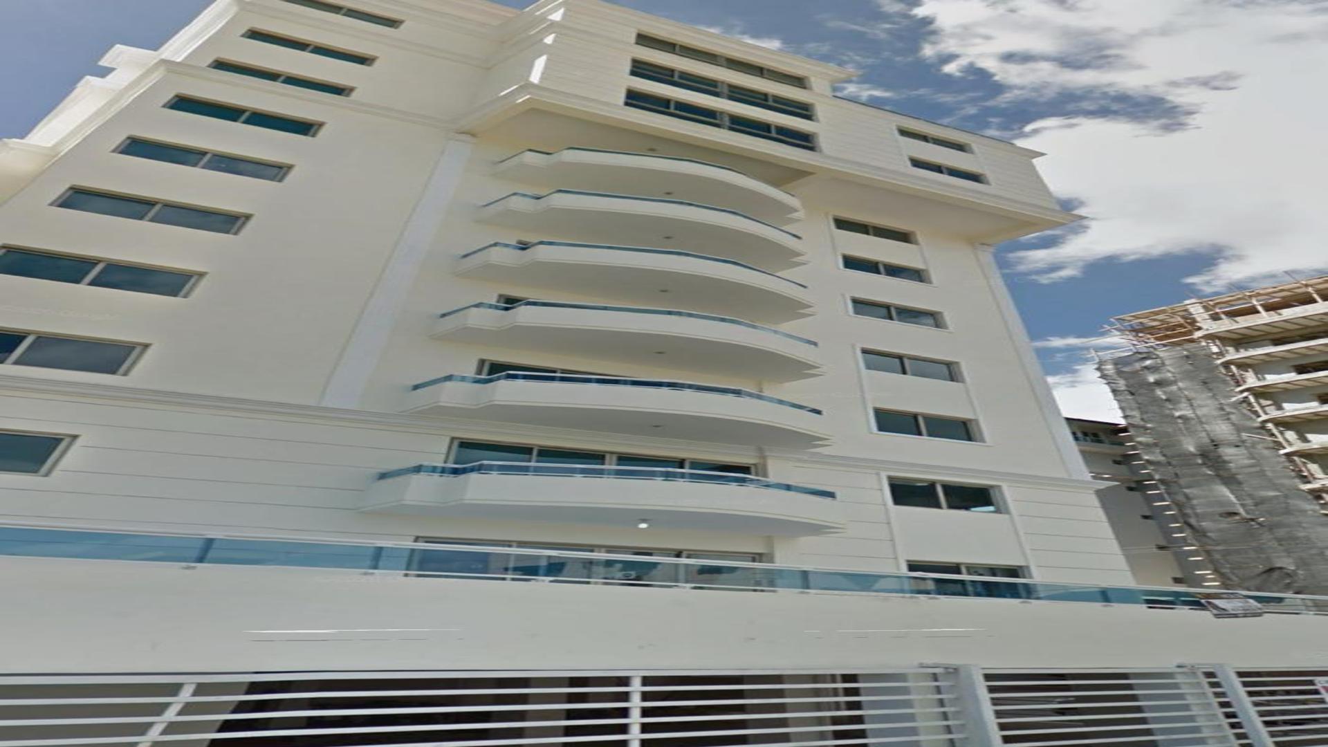 penthouses - PH Moderno en Bella Vista 0