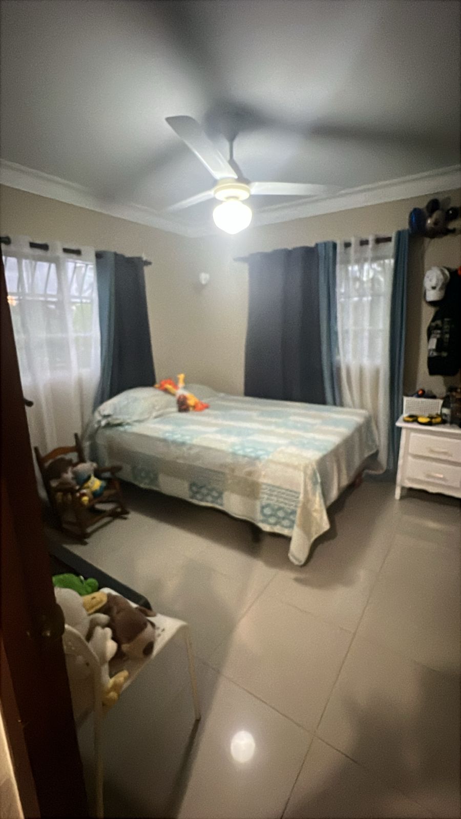 apartamentos - Apartamento en Alquiler en El Millón Vacio 7