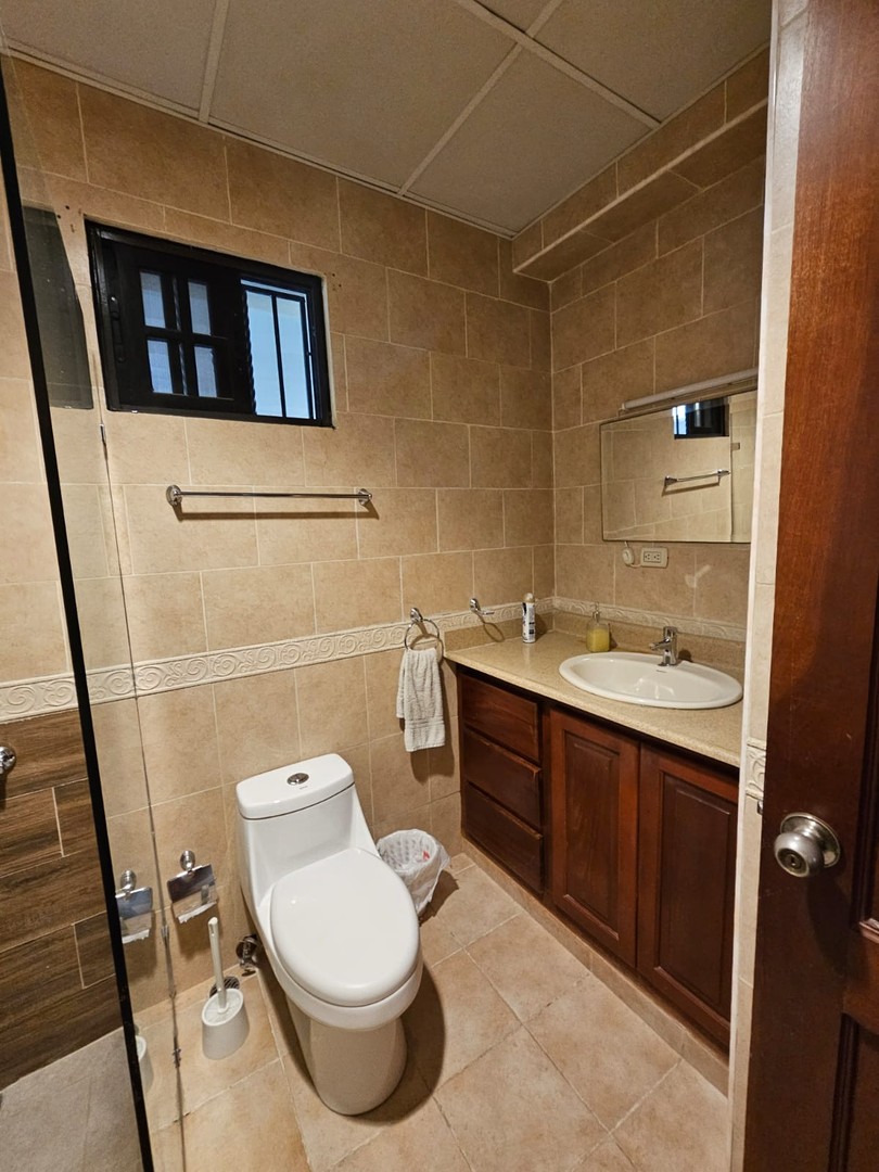 apartamentos - Vendo Apto 1er piso en El Millón, 120.06 m2 construcción + 35 m2 de patio 5