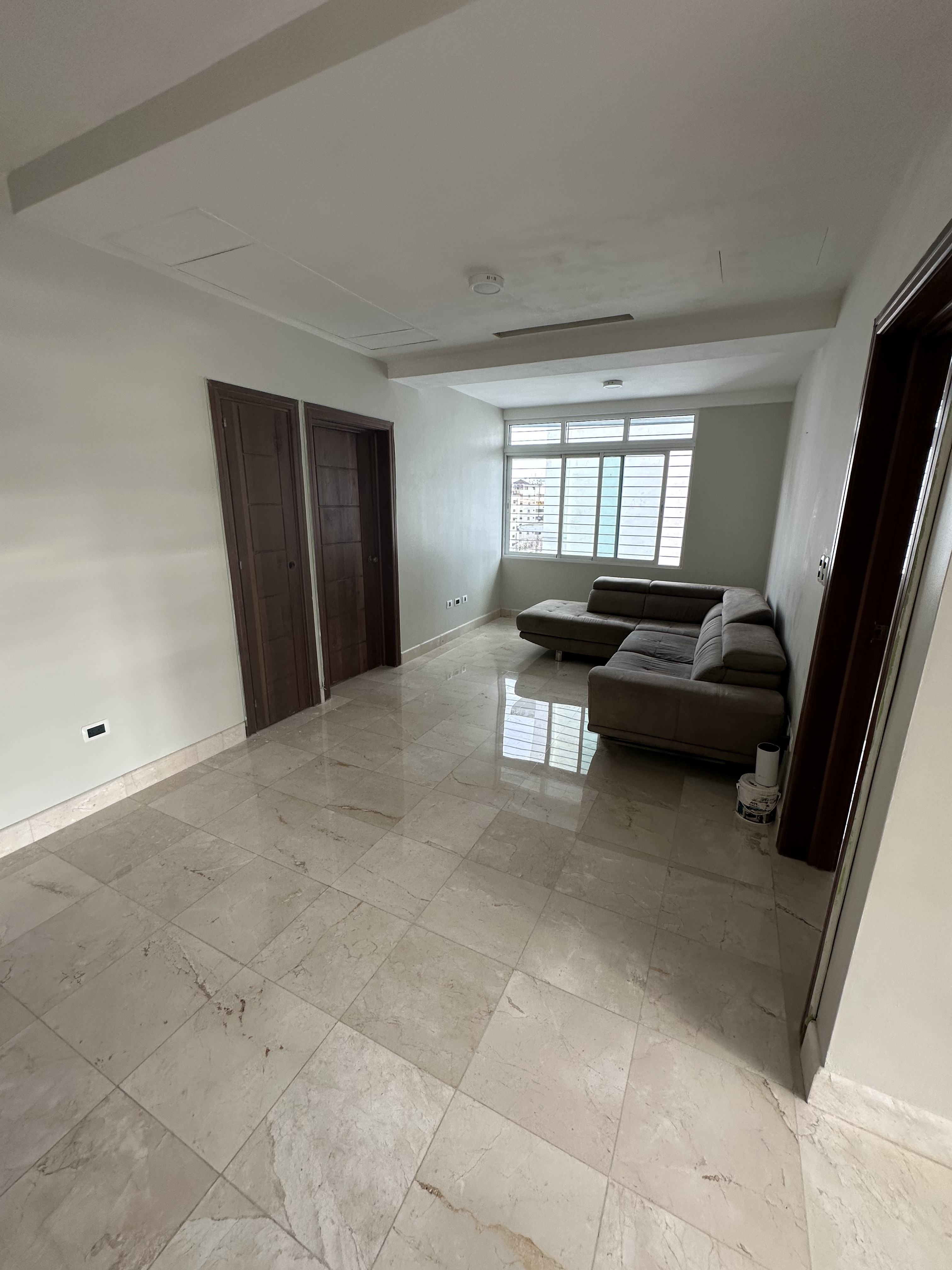 apartamentos - Apartamento en Alquiler en Naco 7