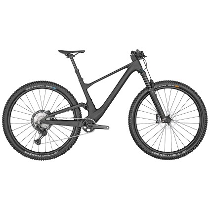 bicicletas y accesorios - SCOTT  SPARK 910 CARBON MTB Medium 1