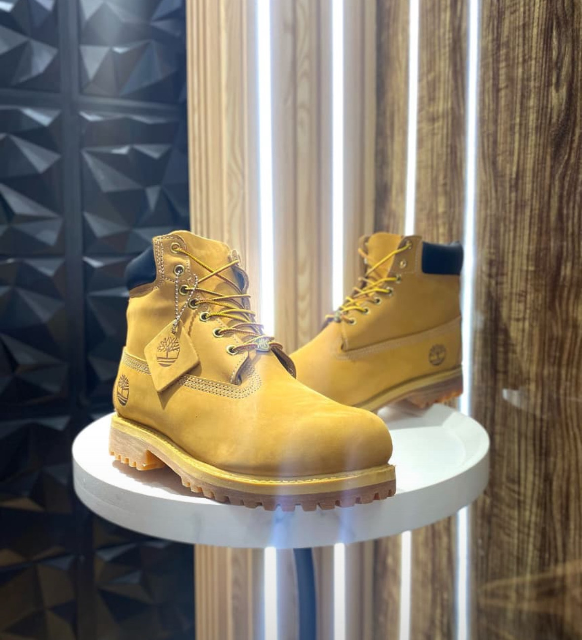 zapatos para hombre - Botas Timberland Boots Boot Bota Ultimate 2025 👢 
