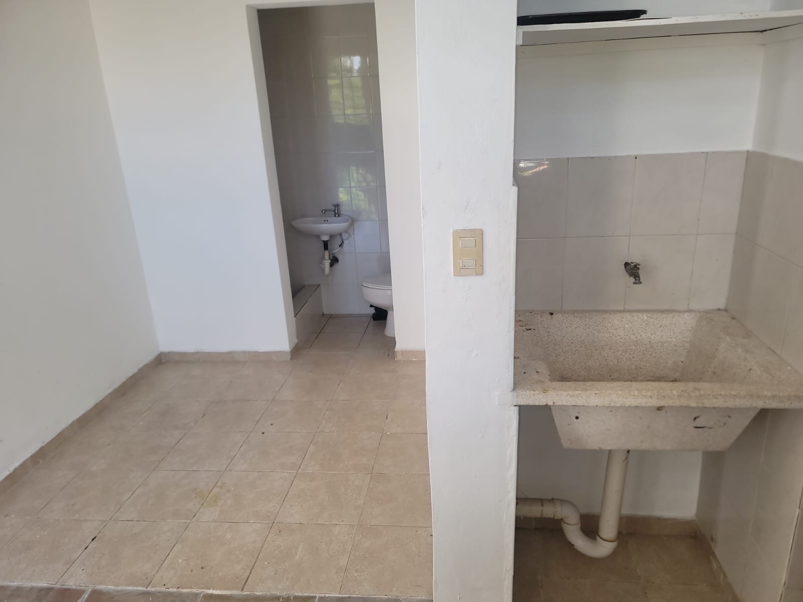 apartamentos - Se alquila en el Renacimiento 4