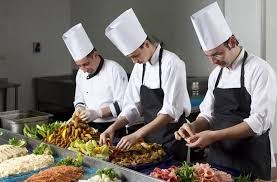 empleos disponibles - Cocinero/Sartenero 2