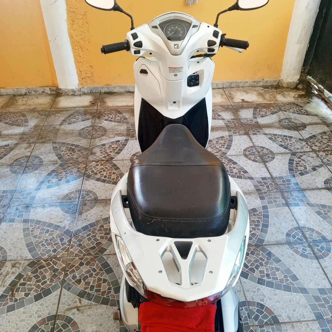 motores y pasolas - Honda leed pecho paloma up13  7