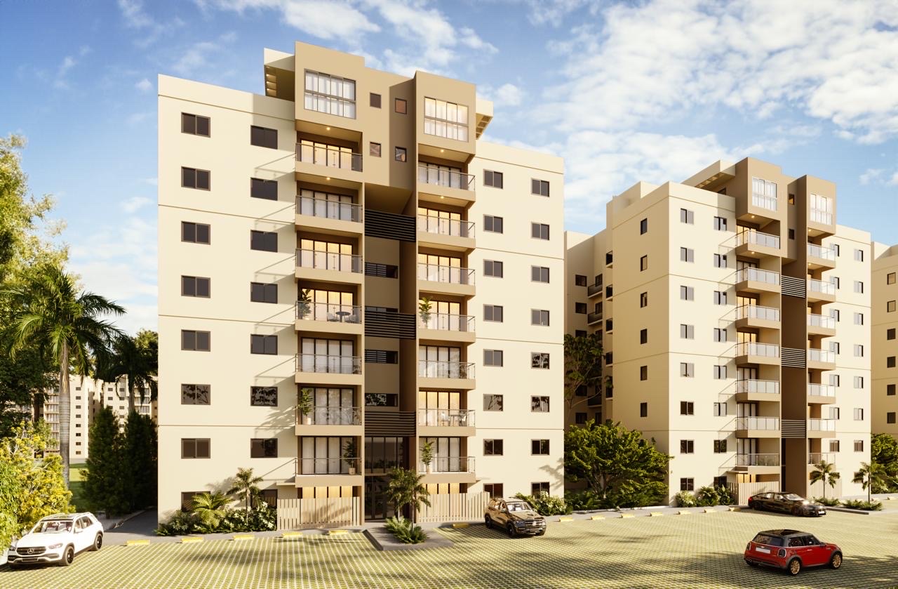 apartamentos - apartamentos en construcción 
