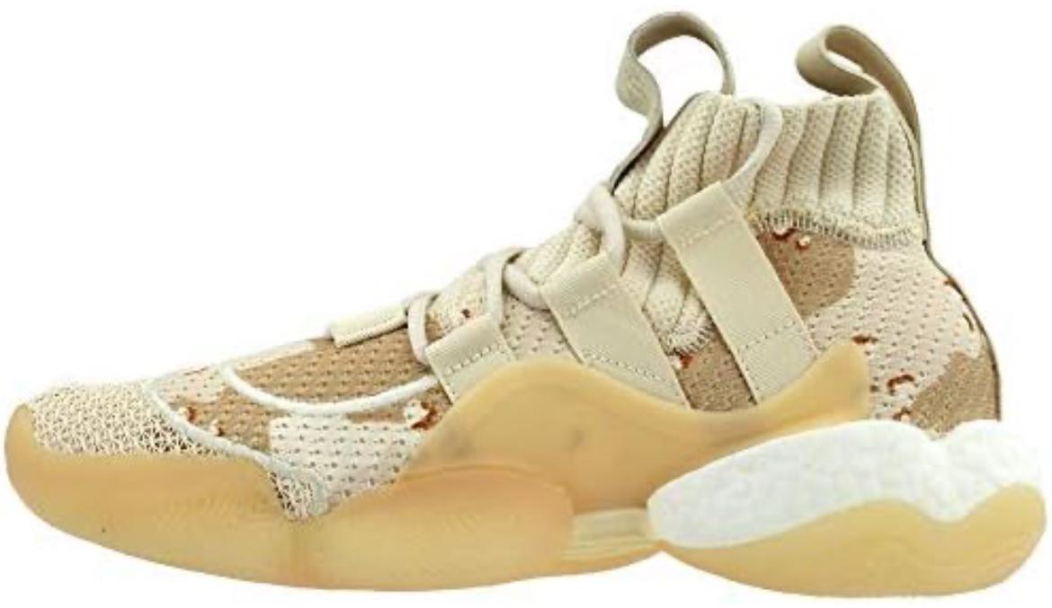 zapatos unisex - Calzado Adidas Crazy size us6