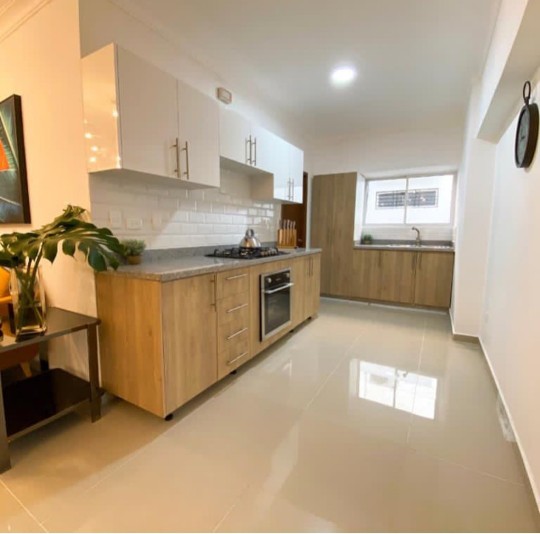 apartamentos - PRECIOSO APARTAMENTO EN VENTA EN SANTIAGO DE LOS CABALLEROS, LISTO PARA EL 2023