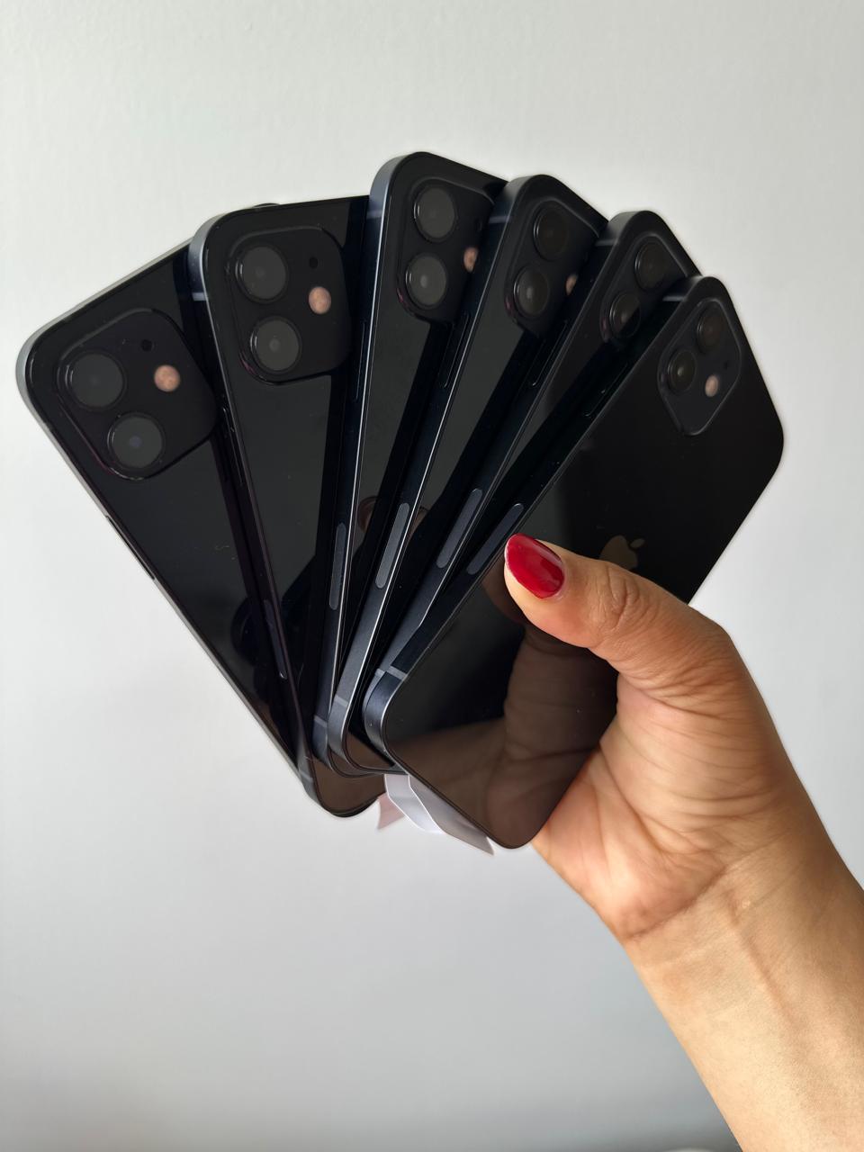 celulares y tabletas - IPHONE 12 64GB Y 128GB 2