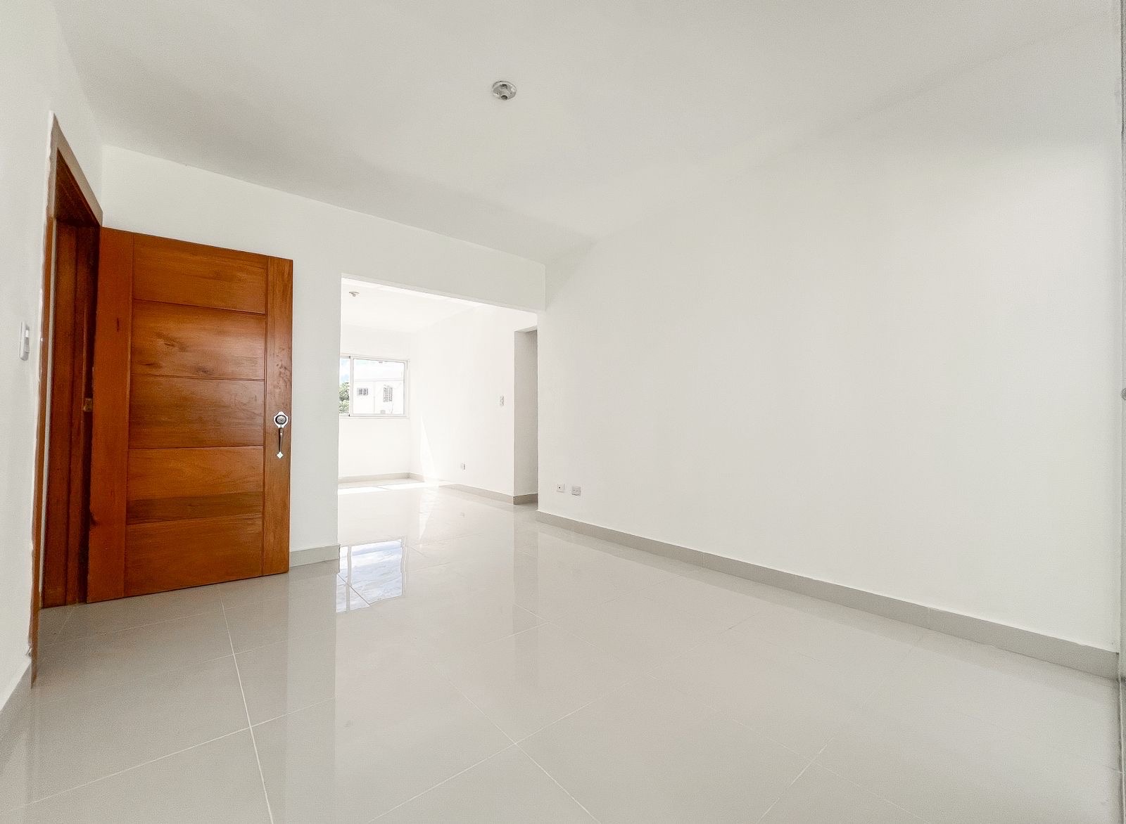 apartamentos - Apartamento en alquiler en la Jacobo Majluta Residencial Colinas del Sol 6