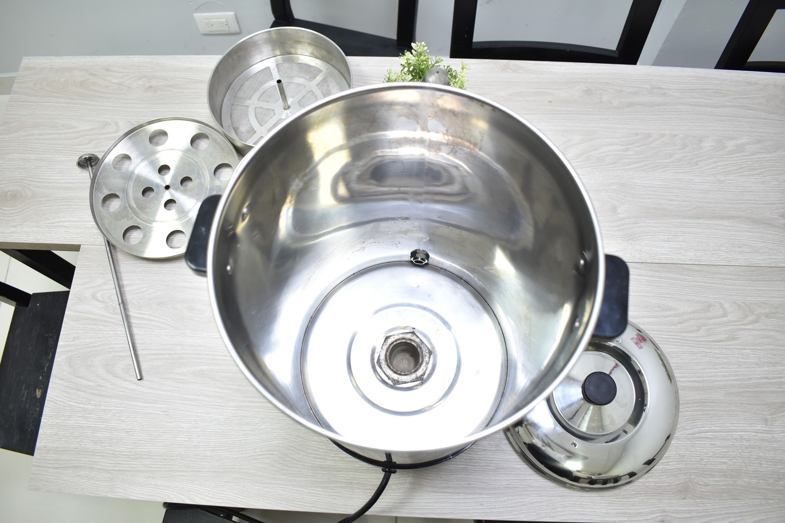 cocina - Cafetera 1