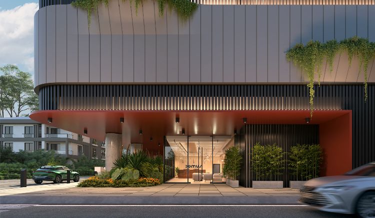 apartamentos - Apartamentos en venta en Alma Rosa II