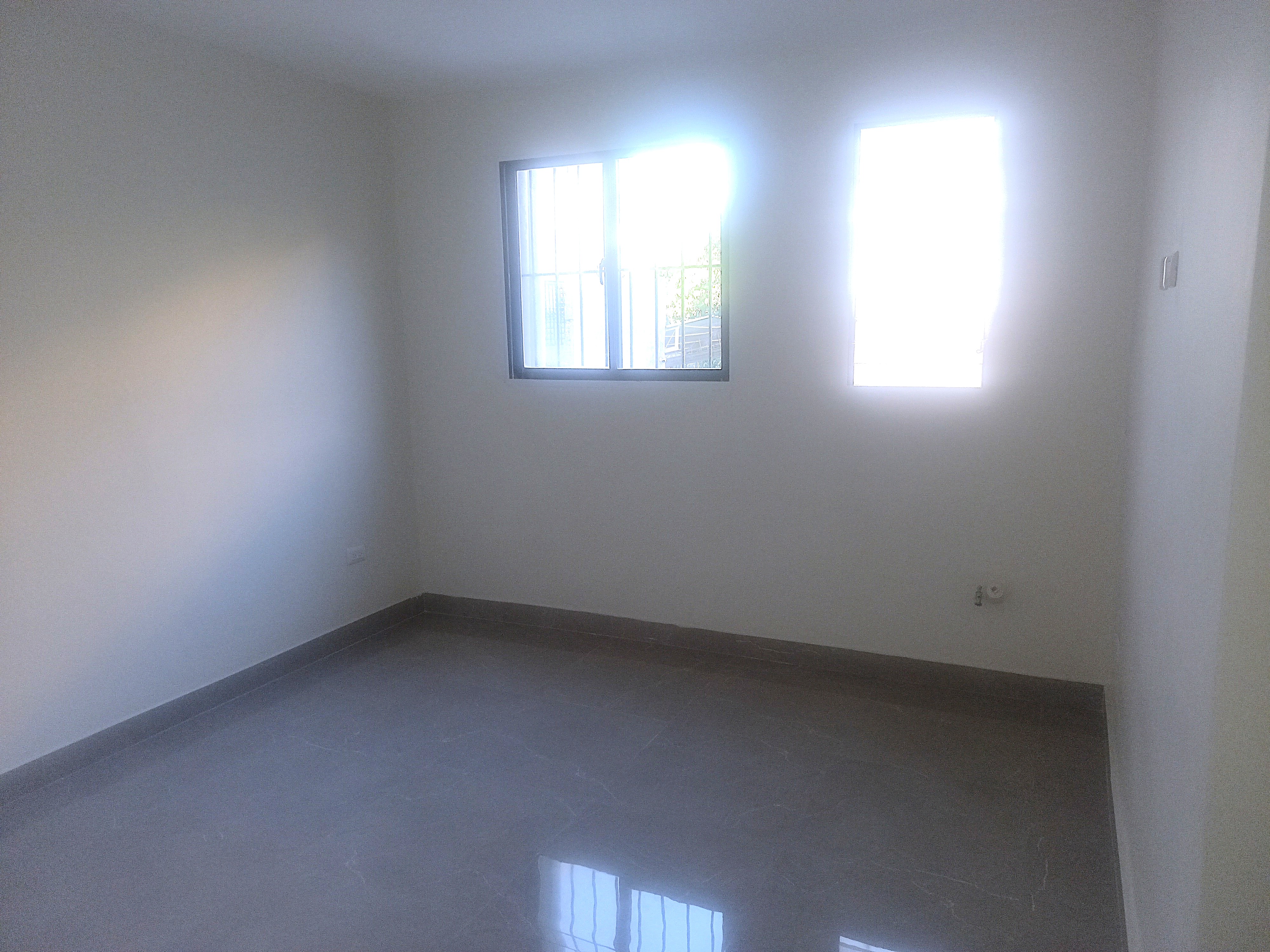 apartamentos - Apartamento de 2 Habitaciones y1 baño. NO parqueo. 7