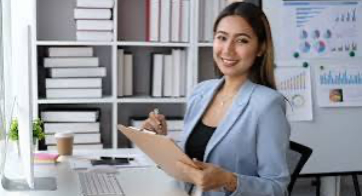 empleos disponibles - Asistente administrativo  1