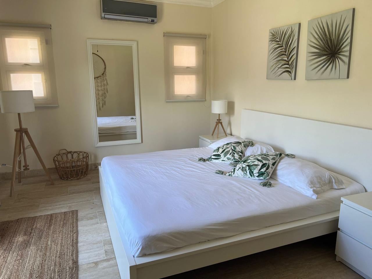 casas vacacionales y villas - Venta Villa en Cocotal con Vista al campo de Golf 5