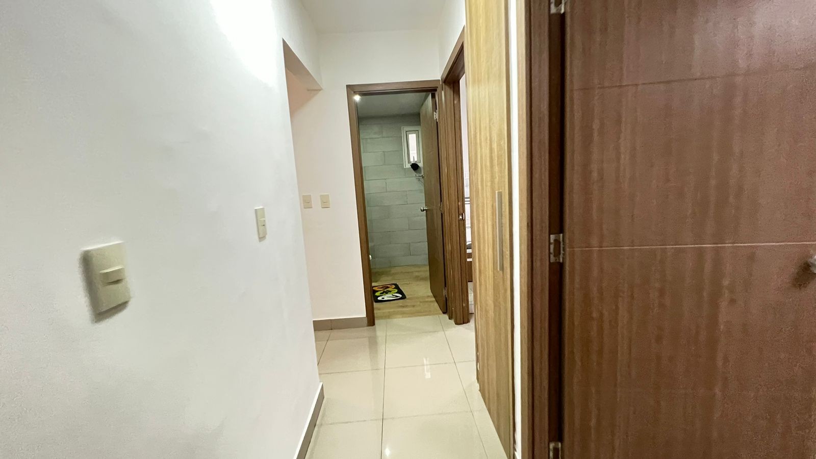 apartamentos - Apartamento disponible en Av. Hispanoamericana 5