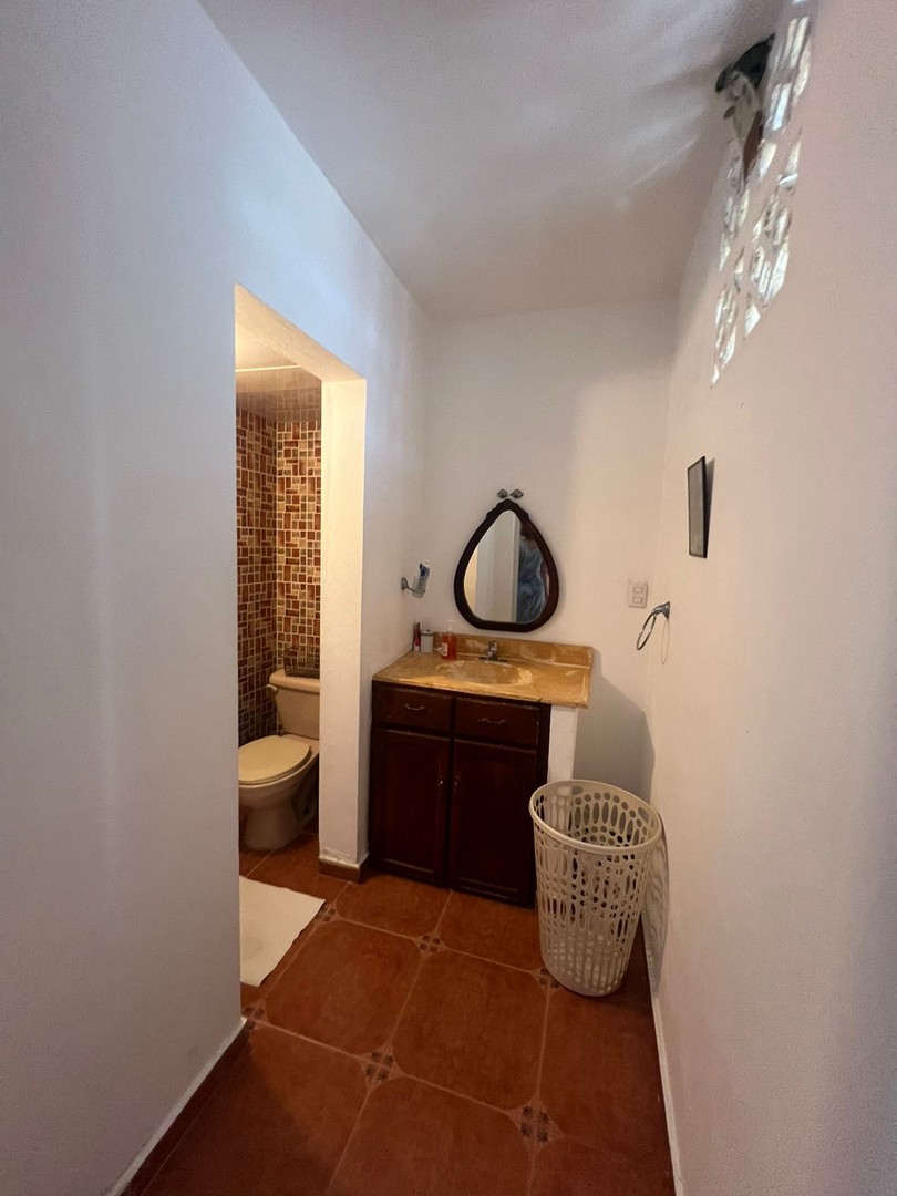 apartamentos - Alquilo Apartamento amueblado  cerca de la Nuñez de Cáceres, en el Millón  4