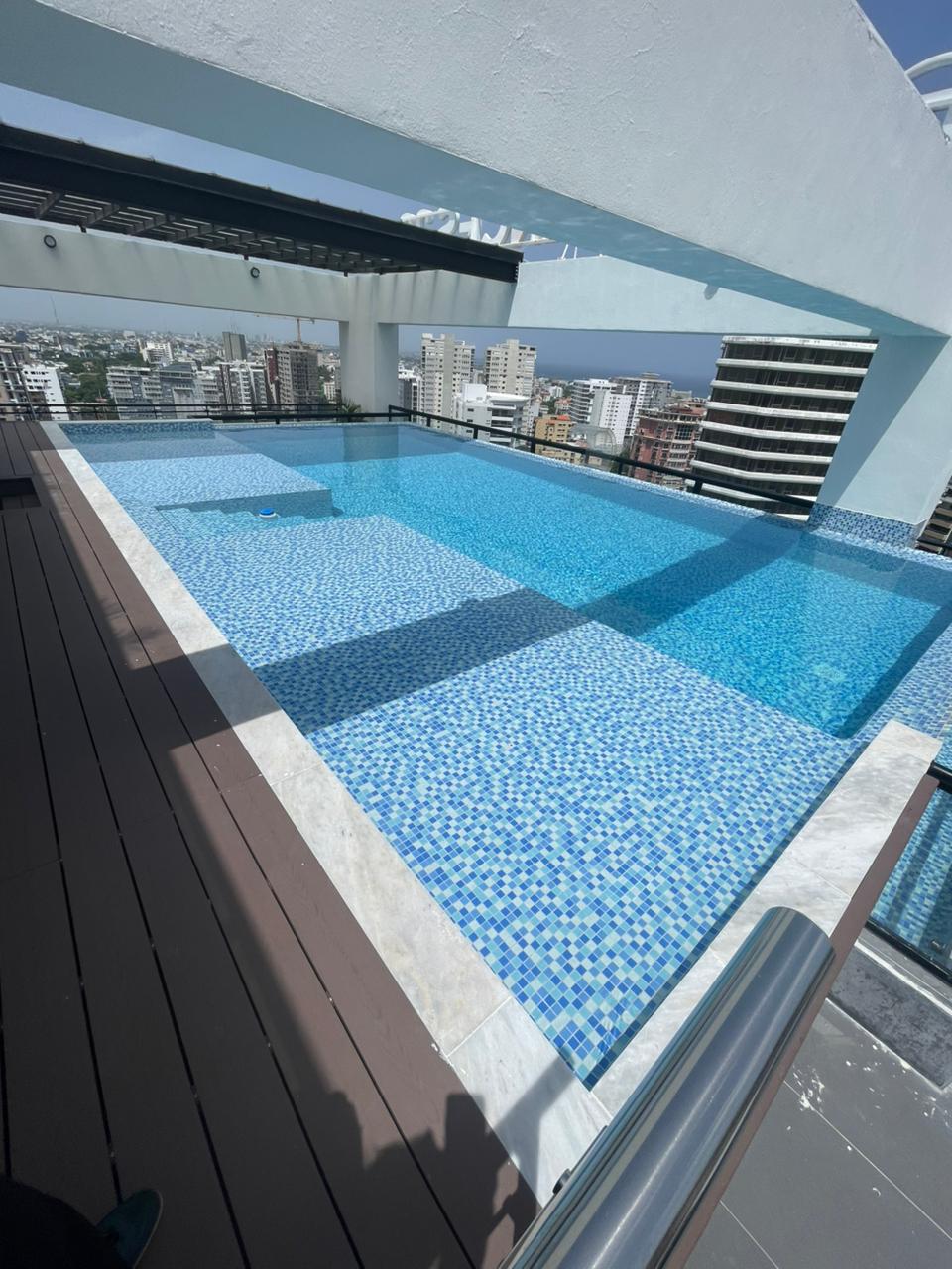 apartamentos - APARTAMENTO EN VENTA, TORRE NUEVA 9