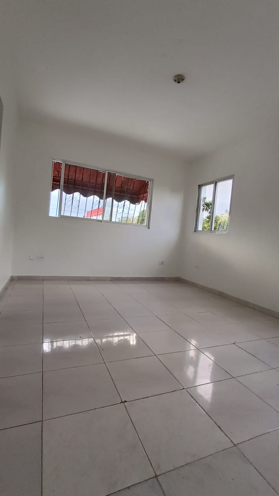 apartamentos - APARTAMENTO 3 HABITACIONES CERCA AV VENEZUELA  6