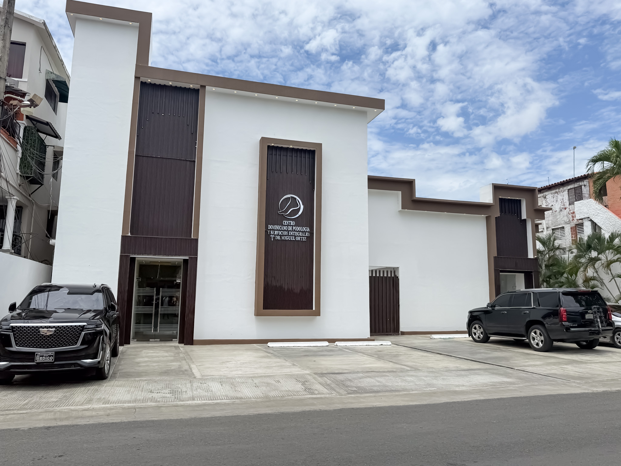 oficinas y locales comerciales - Consultorio  en Alquiler  7