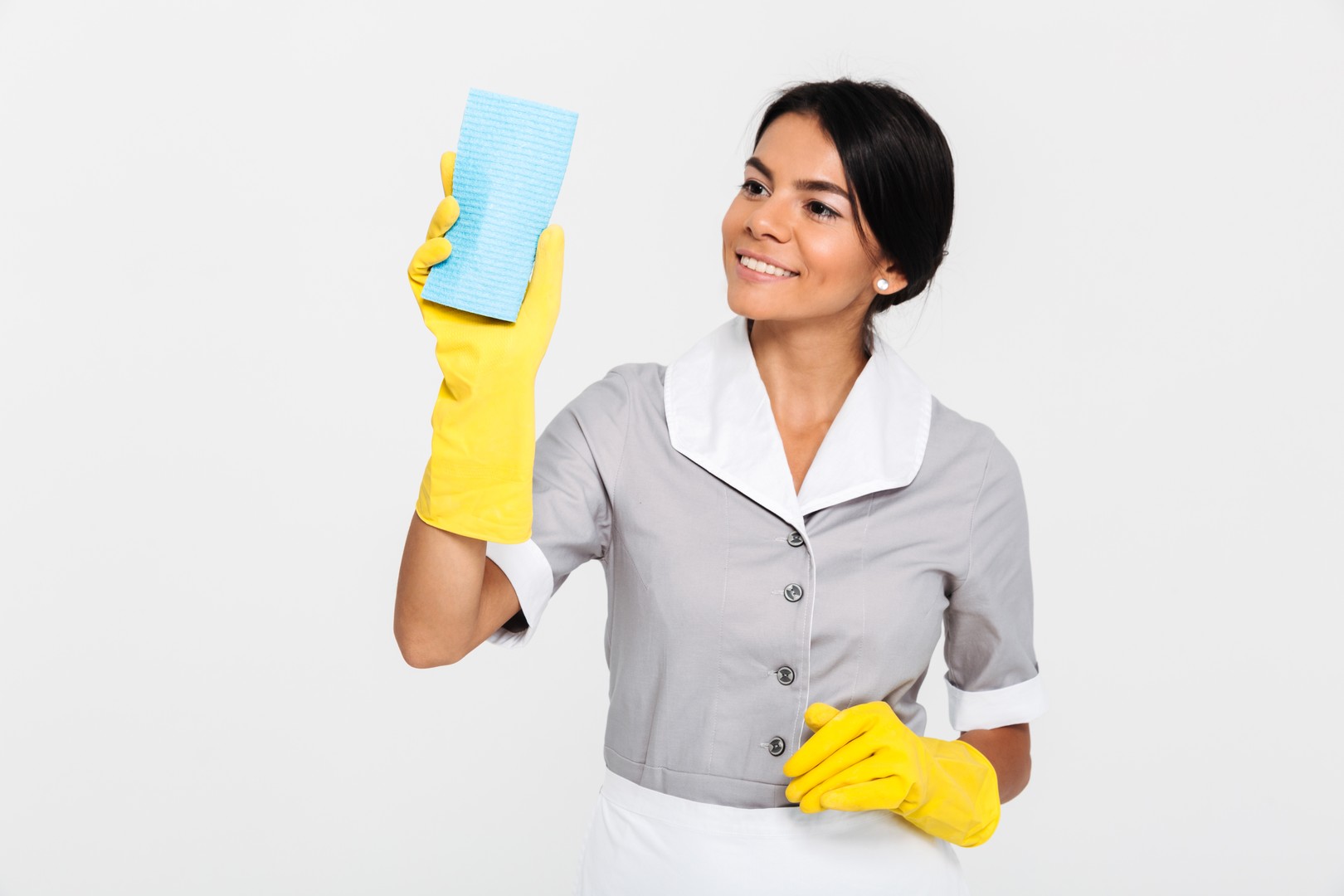 empleos disponibles - Busco Domestica con dormida 0