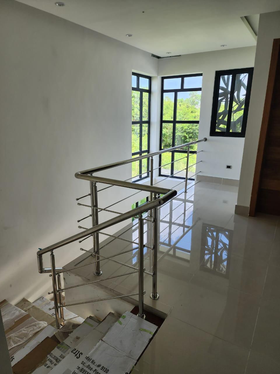 casas vacacionales y villas - Playa Nueva Romana Apartamento  2