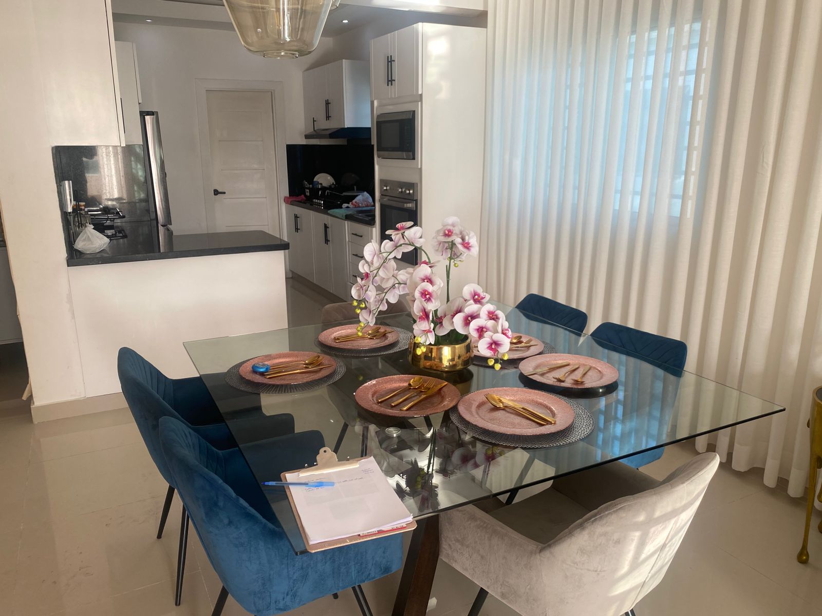 apartamentos - Apartamento con terraza en los corales del sur 7