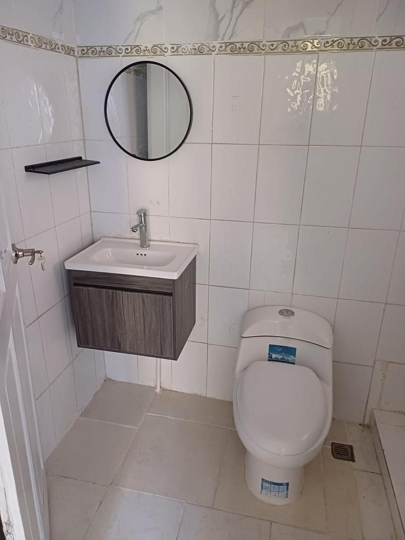 apartamentos - Aparta estudio Zona Universitaria 3