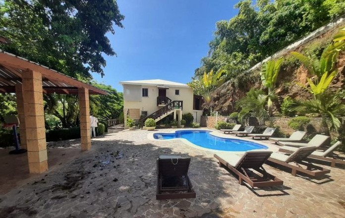 apartamentos - Edificio de 10 Apartamentos en venta, Las Terrenas, Samaná