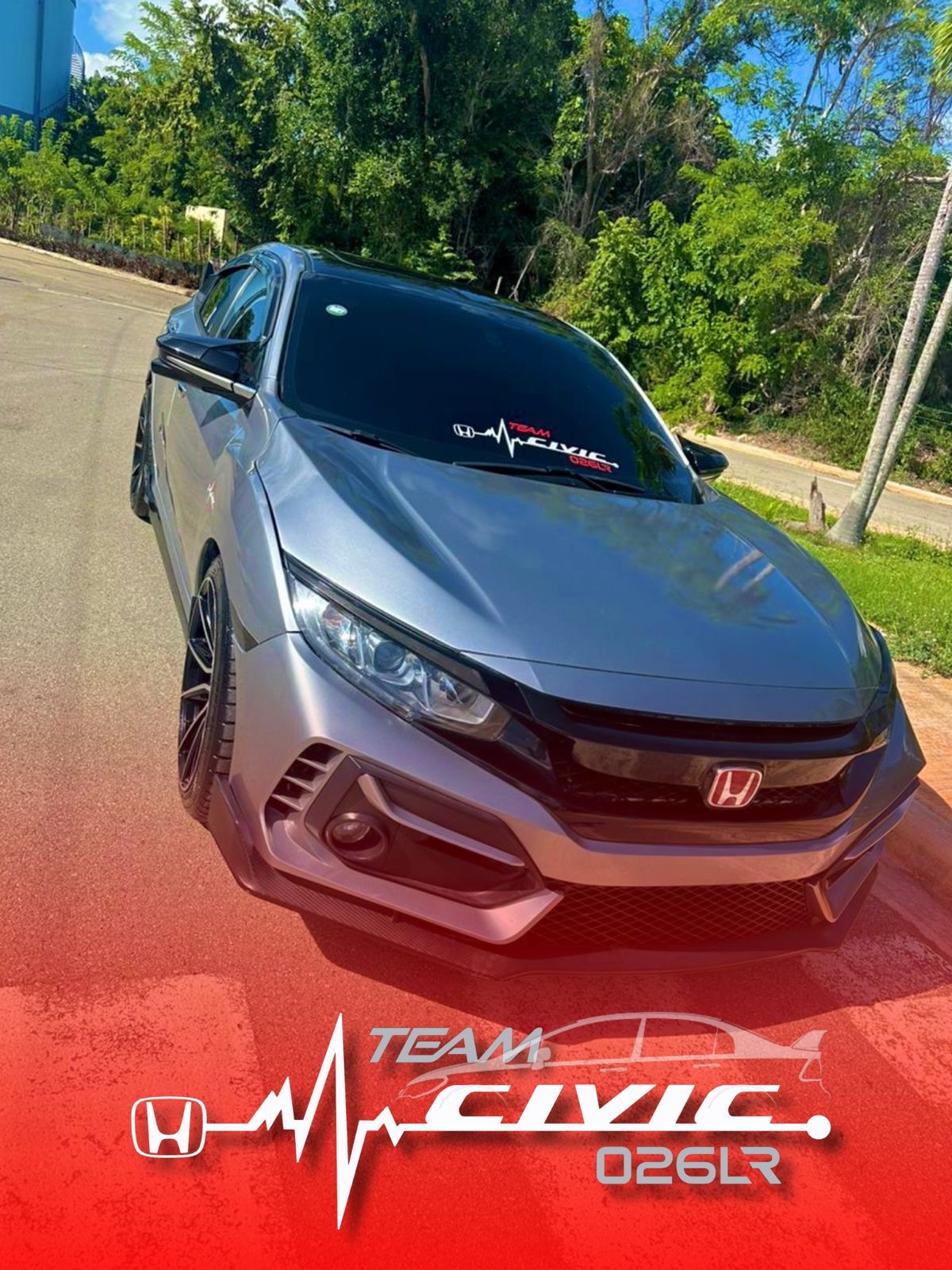 carros - CIVIC 2016 EXT Turbo Full 2016