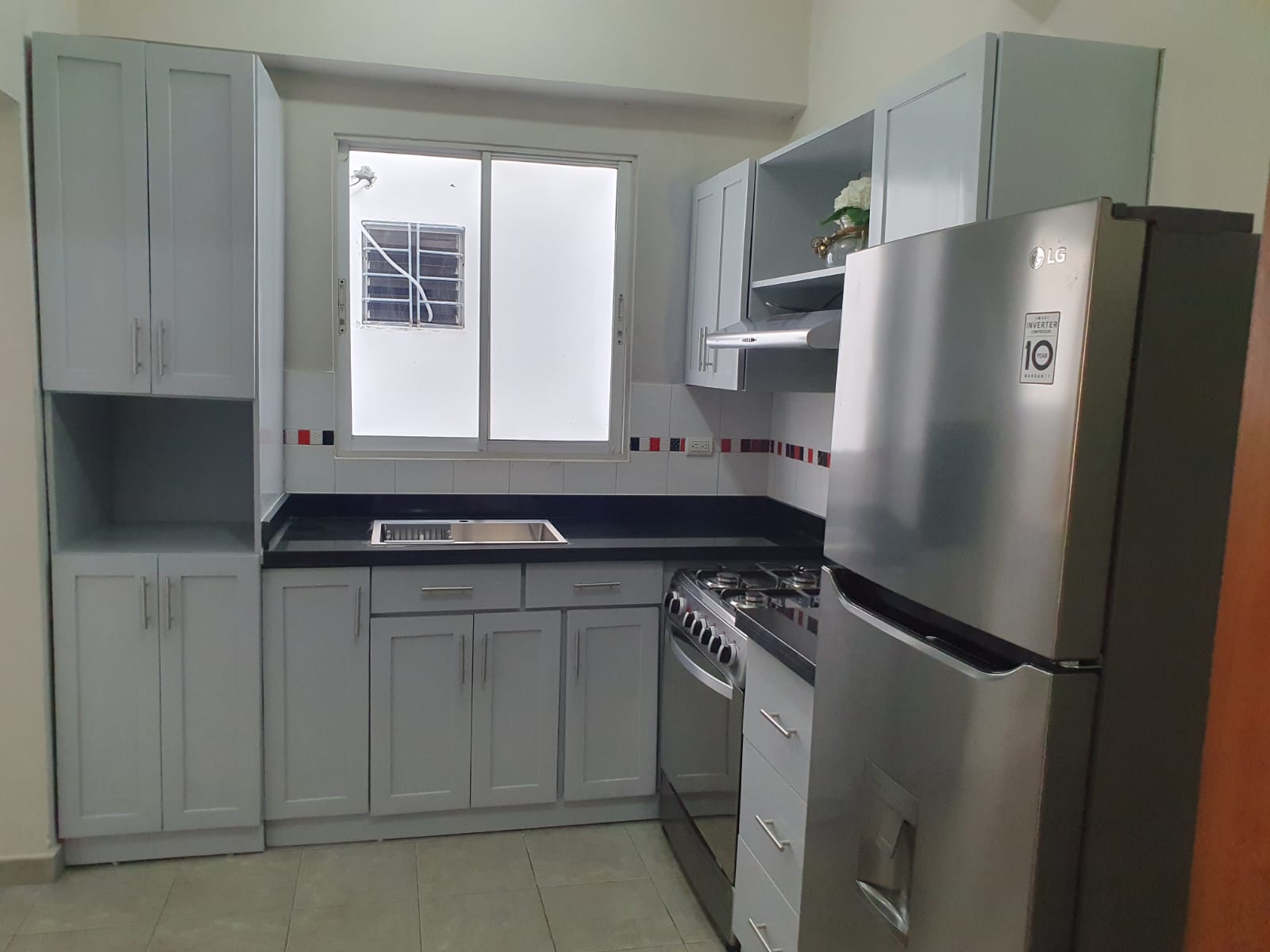 apartamentos - Mercedes Hidalgo Vende noveno pensthouse 2