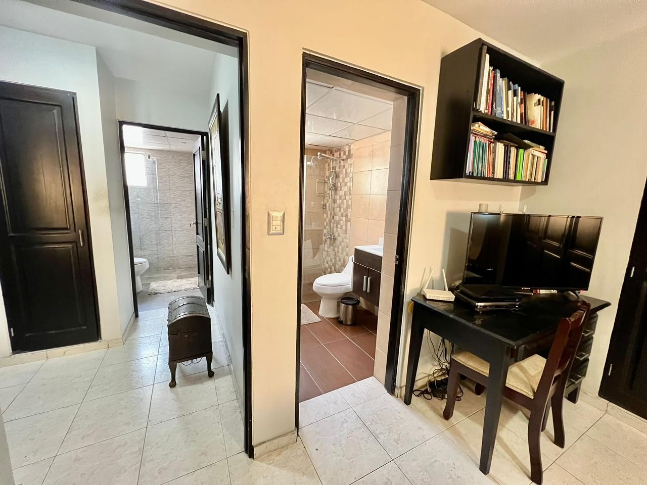 apartamentos -  apartamento en la Urb. RENACIMIENTO 115 mts22 HabUS  0