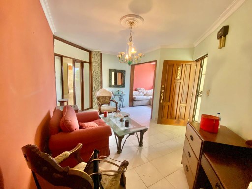 apartamentos - Vendo Apartamento Amplio en Arroyo Hondo 
 4