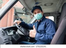 empleos disponibles - Se solicita chofer 
 1