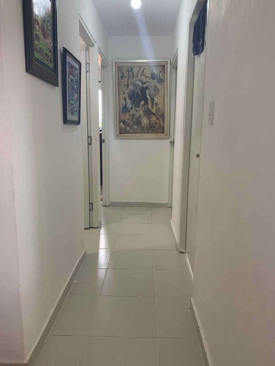 apartamentos - Venta de Apartamento en la Jacobo  3