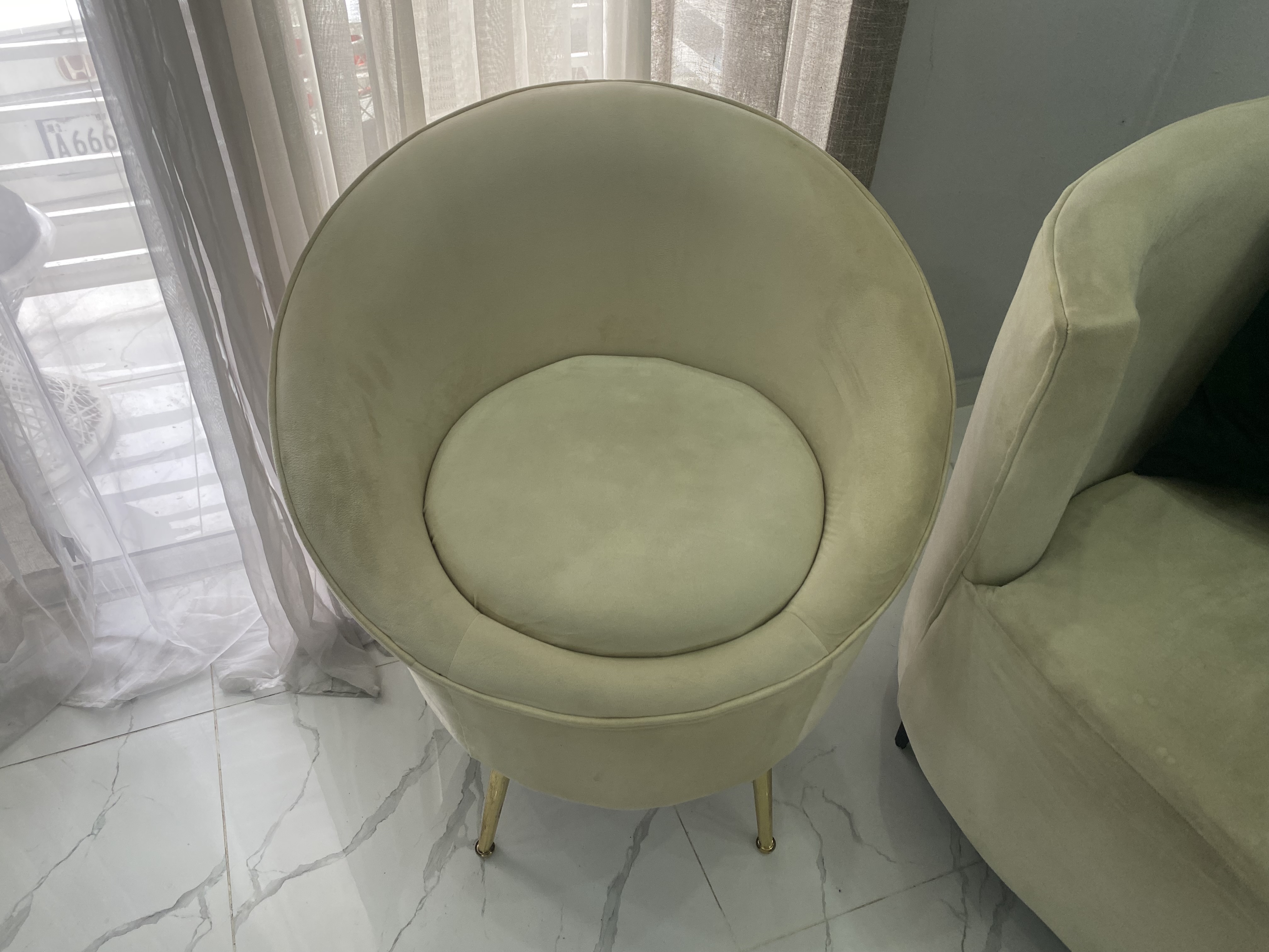 muebles y colchones - Juego de mueble 1