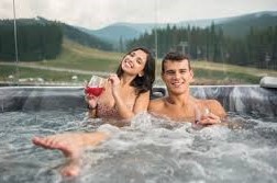 herramientas, jardines y exterior - Jacuzzys y piscinas en venta pa combatir el calor! 2