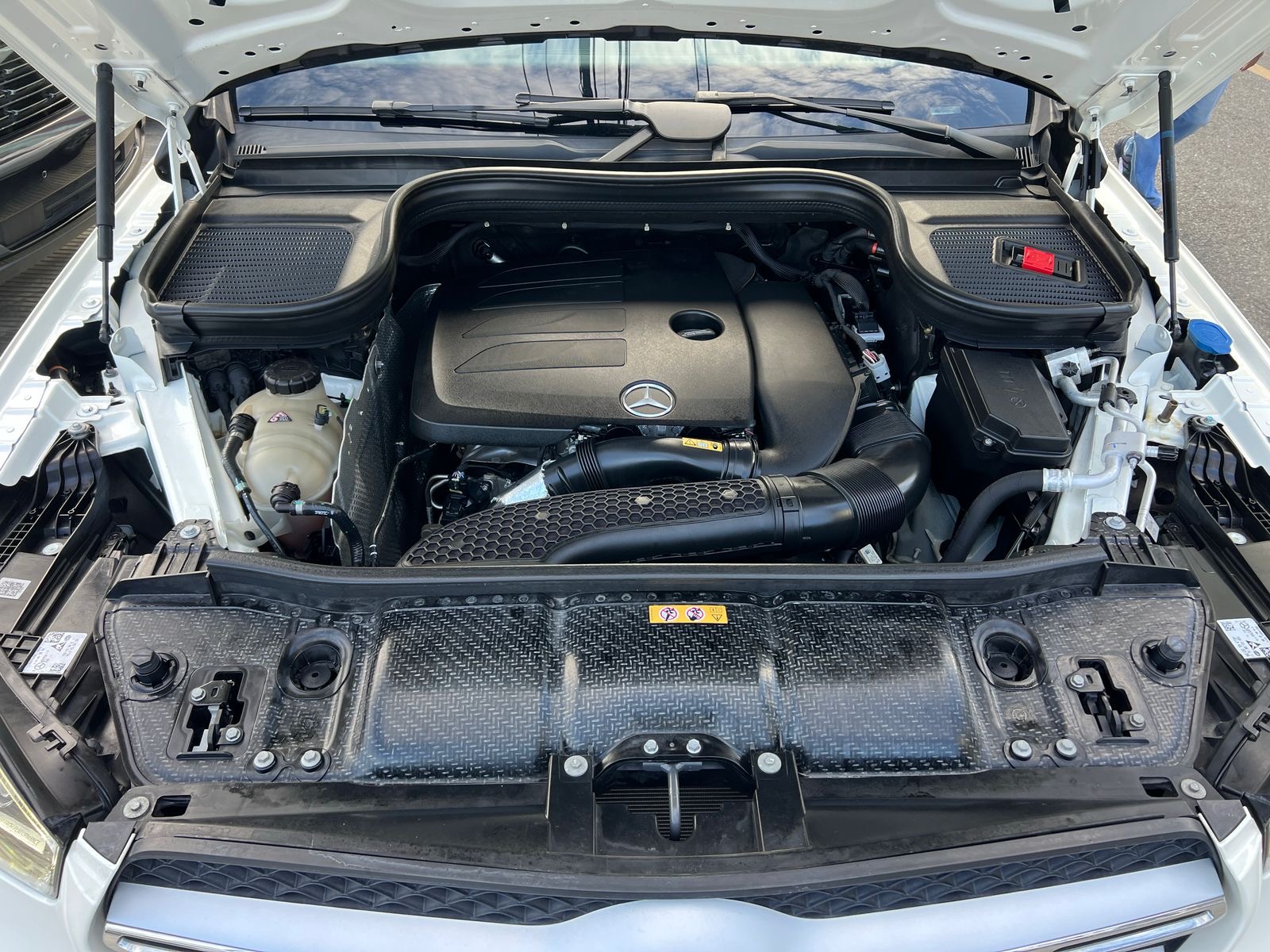 jeepetas y camionetas - Mercedes-Benz GLE 350 2020 8