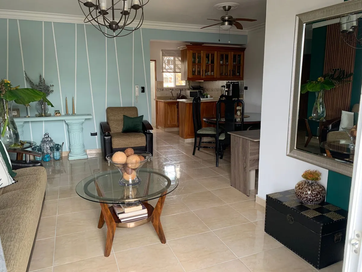 apartamentos - apartamento en gurabo 7