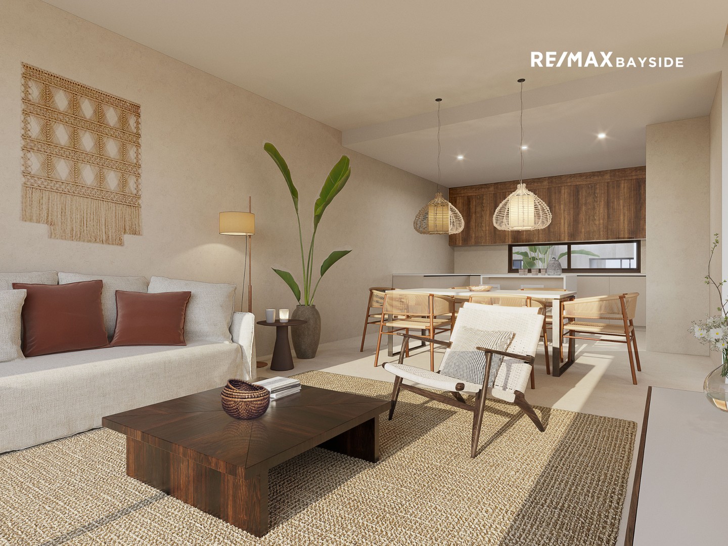 casas vacacionales y villas - Hermoso proyecto de villas y apartamento 7