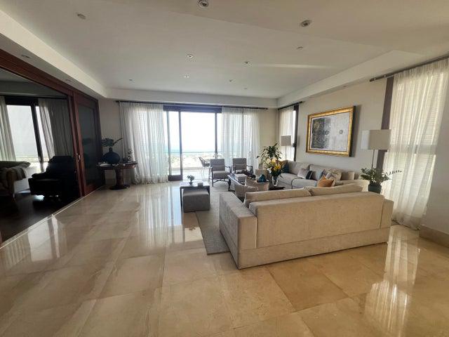 apartamentos - Apartamento en alquiler Los Cacicazgos Santo Domingo 3