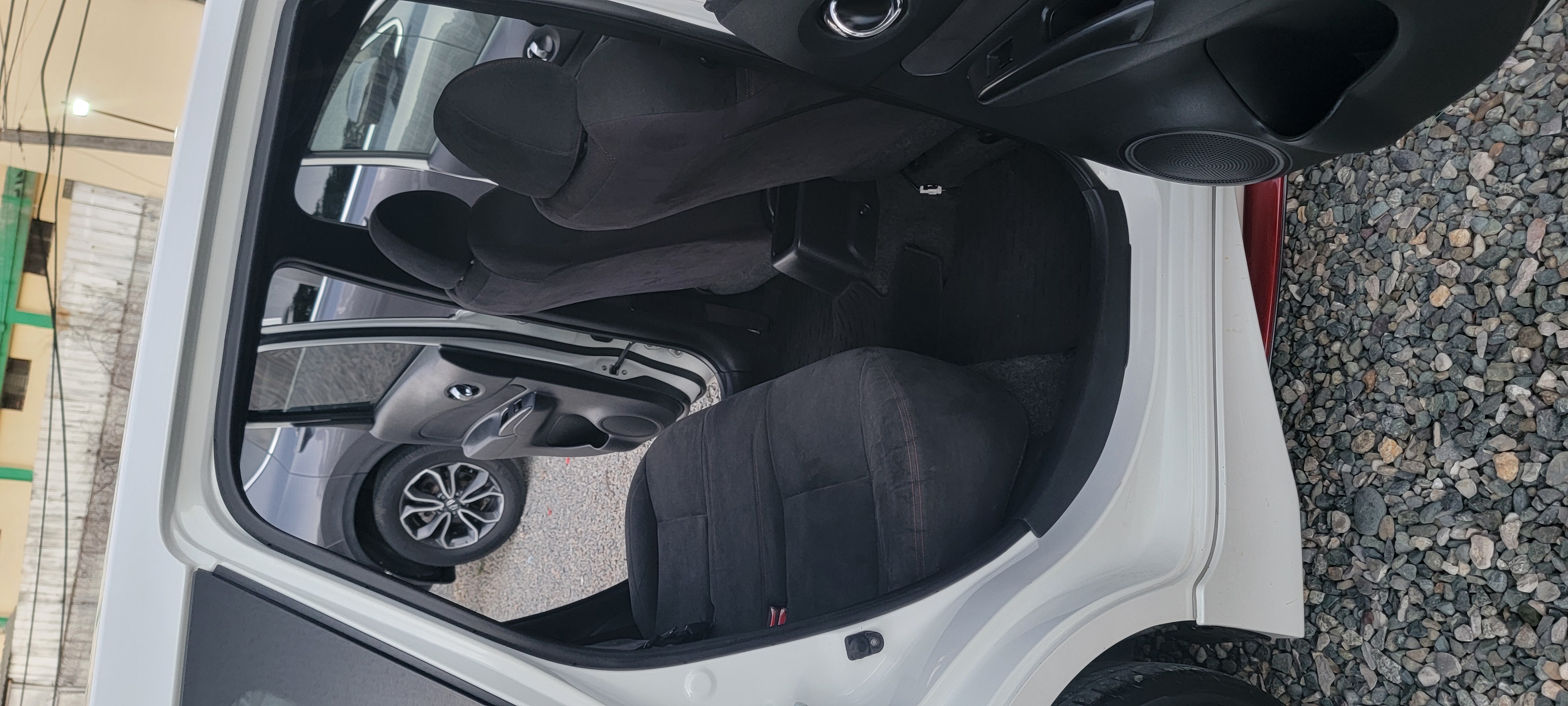 carros - NISSAN  NOTE 2018 7
