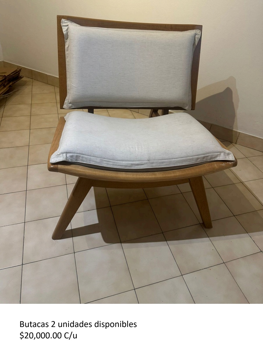 muebles y colchones - Venta de Enseres del hogar