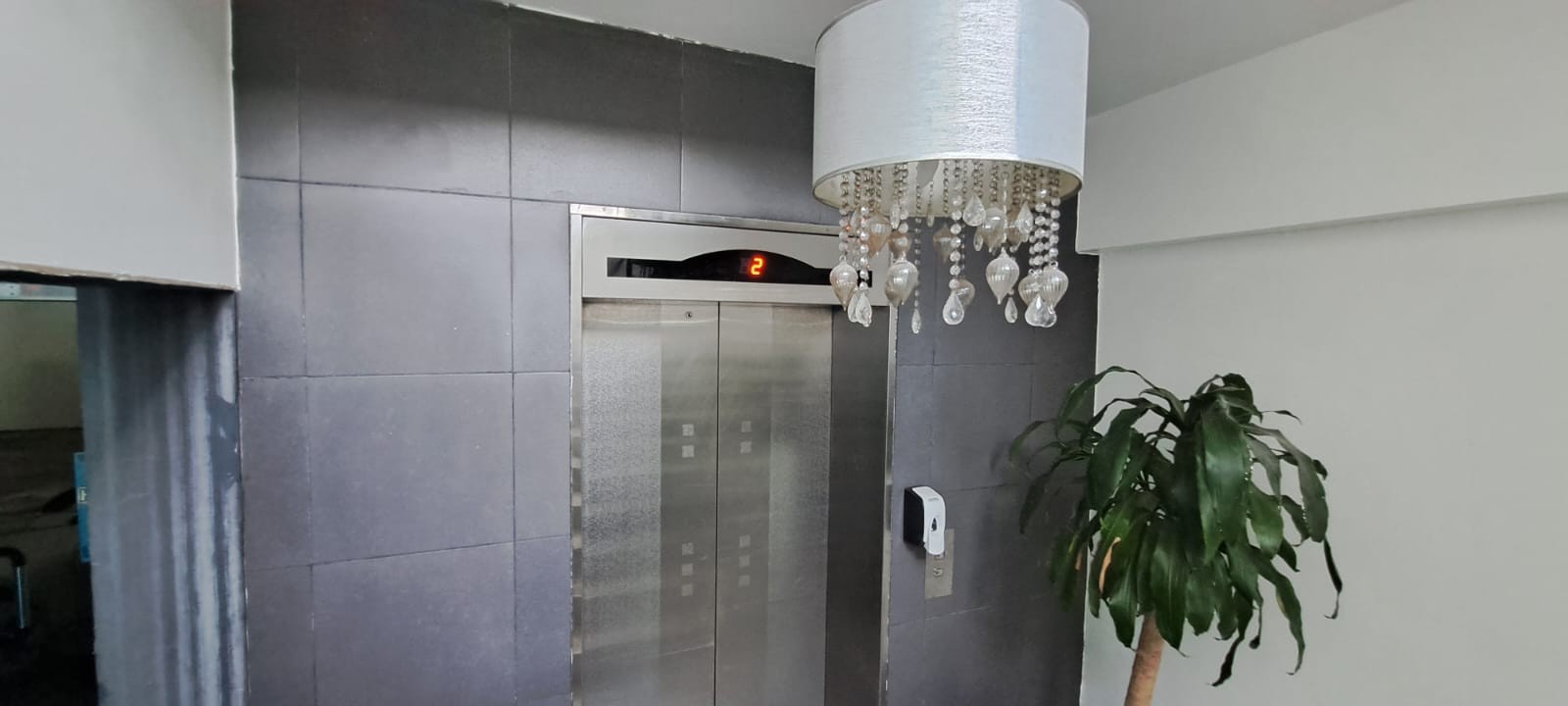 apartamentos - Se vende apartamento en Gazcue 4
