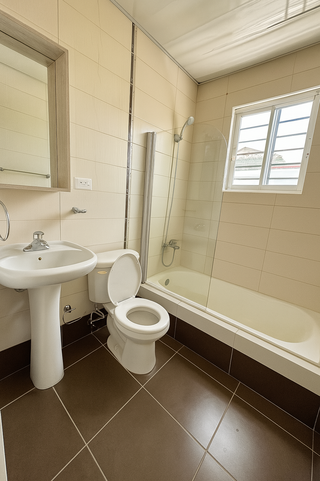 apartamentos - Piso 5 Con Ascensor En Viejo Arroyo Hondo 6