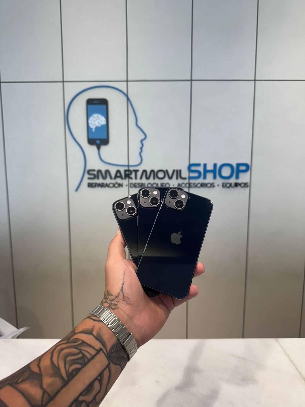 celulares y tabletas - IPHONE 14 NORMAL 128GB FACTORY