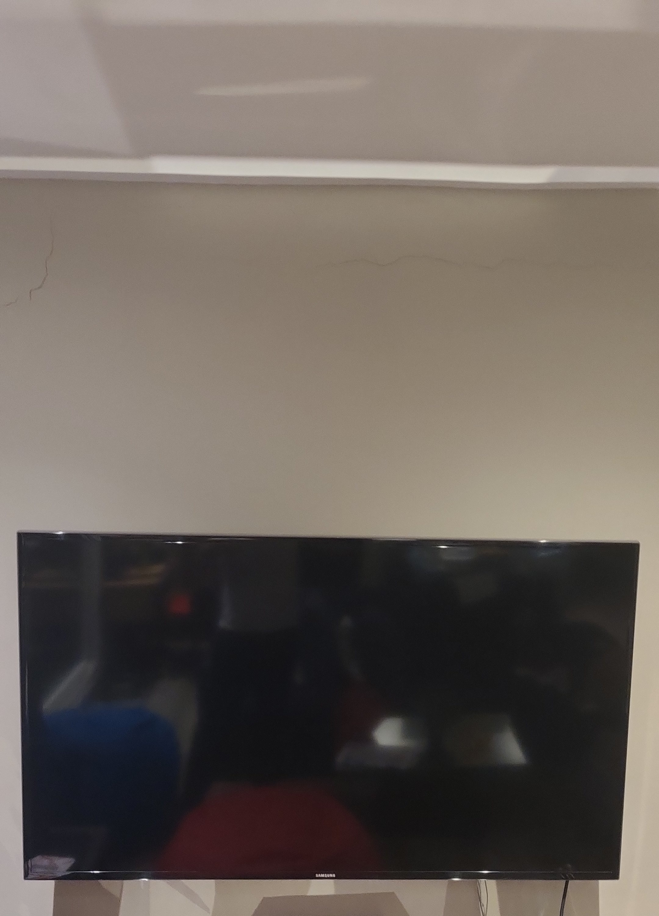 tv - Tv samsung de 55 pulgadas 0