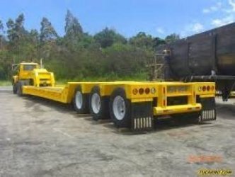otros vehiculos - LOWBOY MALECON  4