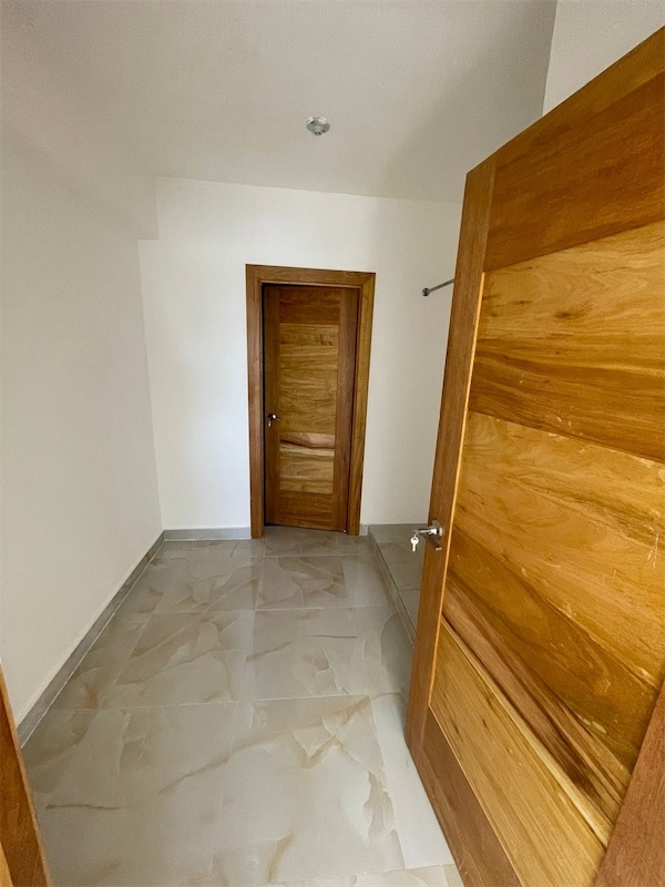 apartamentos - penthouse en los corales del sur con 340mts Santo Domingo vista al mar 5